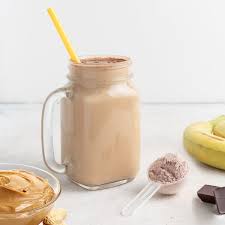 Smoothie Peanut Power