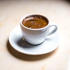 Double Espresso
