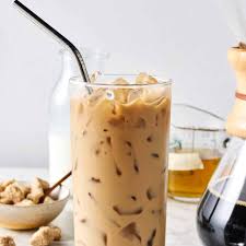 Iced Coffee