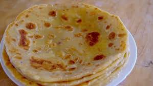 Chapatti