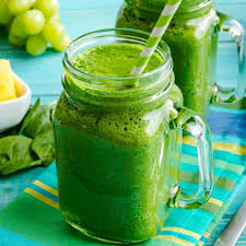 Juice Detox Green