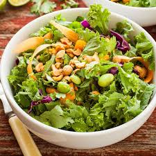 Green Salad