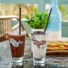 Joe Coffee Specialties