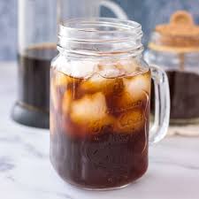 Cold Brew